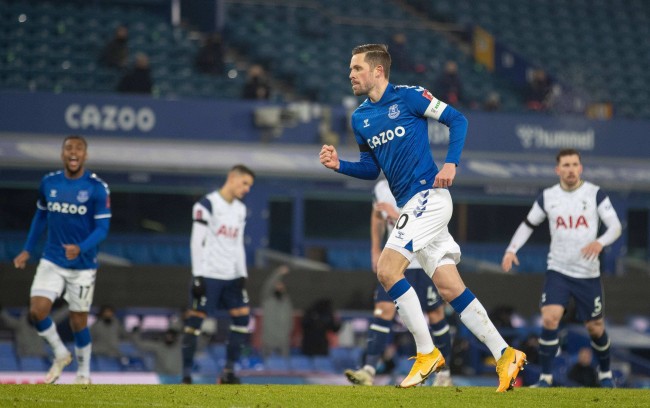 中的落败 中的落败