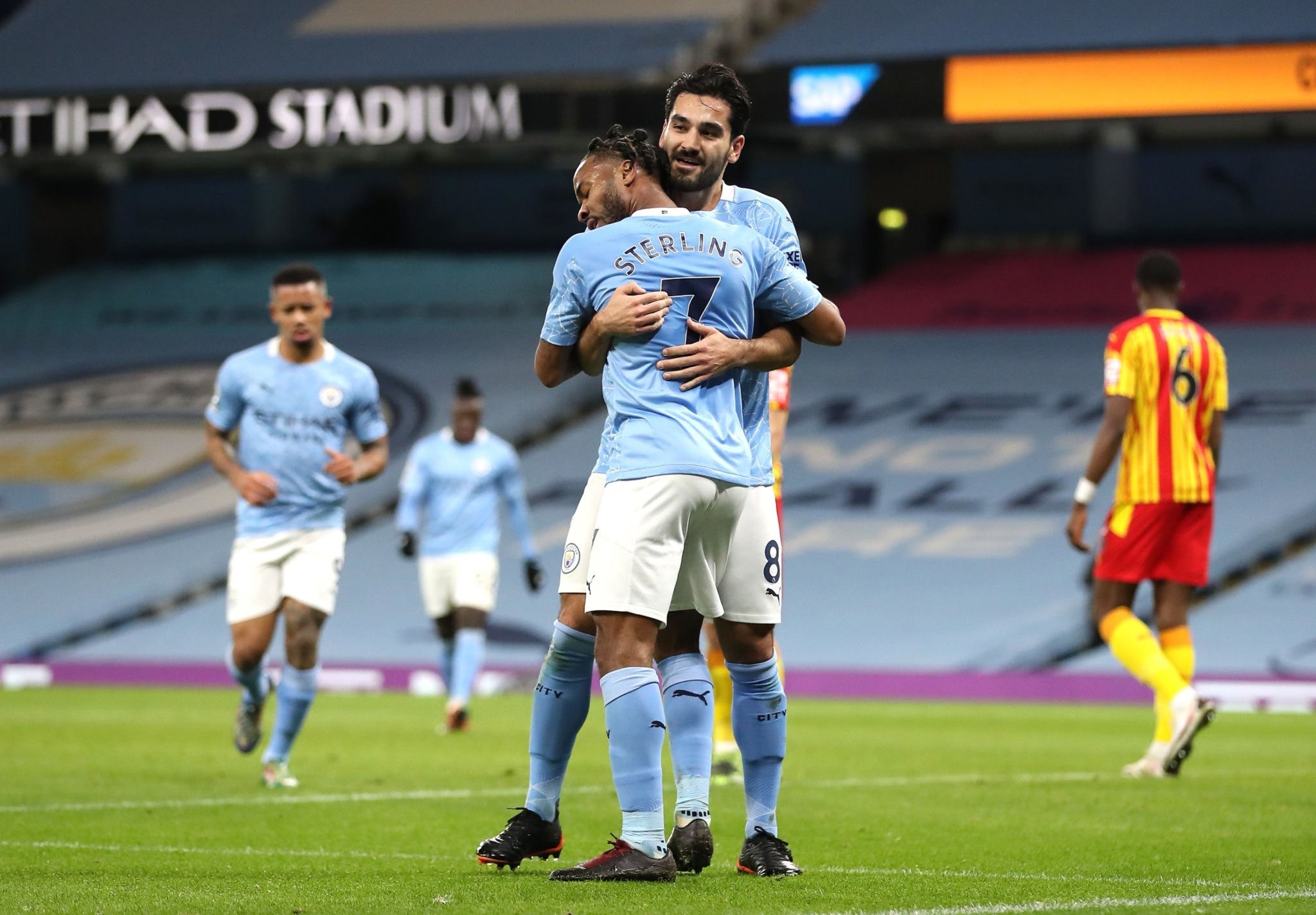 联盟产生了 联盟产生了