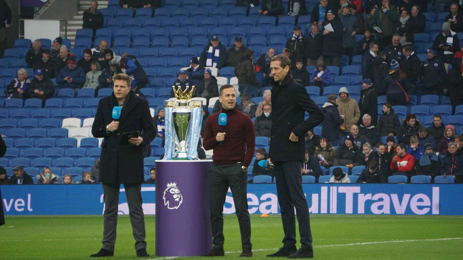 發潛力新星 發潛力新星